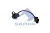 SAMPA 0962377 096.2377_Датчик положения коленвала IVECO