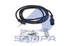 SAMPA 0962404 Кабель удлинитель датчика АБС (L= 1,8 м)