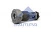 SAMPA 0962564 Клапан MAN TGA,TGS,TGX КАМАЗ перепускной топливный SAMPA