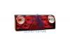 SAMPA 0962865 Фонарь задний левый EUROPOINT II 5 фишек