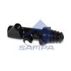 SAMPA 096296 SA096.296_цилиндр сцепления! главный d=23.81\ MAN