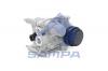 SAMPA 0962970 Клапан пропорциональный ускорительный MB Actros, IVECO Stralis