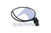 SAMPA 0963012 Датчик положения кулисы Scania
