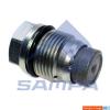 SAMPA 0963030 Клапан ограничения давления