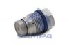 SAMPA 0963032 Клапан IVECO MAN ограничения давления топлива SAMPA