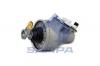 SAMPA 096316 ПГУ SCANIA 94,114,124,144,164,R,P,T series (подача воздуха из кабины) SAMPA