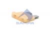 SAMPA 0963285 Предохранитель флажковый Standard 25А белый