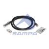 SAMPA 096.329 Датчик, частота вращения колеса