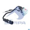 SAMPA 0963321 Реле стартера MAN TG-A (D2066)