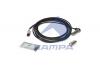 SAMPA 096334 Датчик ABS HCV