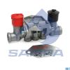 SAMPA 0963340 Клапан растормаживания прицепа (двойной) Schmitz, Fruehauf, Lohr = 963 001 052 0