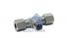 SAMPA 0963346 Фитинг T-образный металл MB A0019903171