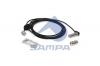 SAMPA 096336 Датчик ABS правый