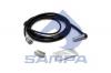 SAMPA 096359 Датчик АБС (количества оборотов колеса)