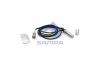 SAMPA 096367 Датчик ABS
