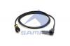 SAMPA 096373 Датчик положения коленвала Mercedes Benz