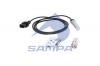 SAMPA 0963764 Датчик колесный АБС прямой L=1450 MB левый