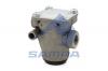SAMPA 0964191 Клапан ограничения давления 10-7.5 бар Wabco 4750150730 M16x1,5