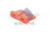 SAMPA 0964555 Предохранитель флажковый Standard 40А