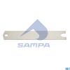 SAMPA 0964587 Нажимная пластина компрессора