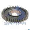 SAMPA 0964613 Шестерня ГРМ