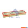 SAMPA 0964637 Фильтр воздушный
