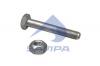 SAMPA 096530 Болт с гайкой JOST SK242151