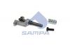 SAMPA 096591 РМК суппорта MERITOR	Elsa 195 / 225 / EX 225 (Шестерня ручной регулировки суппорта + пружина + болт)