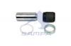 SAMPA 096594 Р/к суппорта [втулка, направляющая 39 mm]