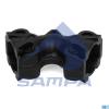 SAMPA 0966240 Угольник rg-rg 45° R ABC