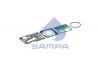 SAMPA 096693 Комплект прокладок, Компрессор
