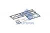 SAMPA 096718 SA096.718_р/к компрессора!\ MB