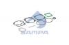 SAMPA 096728 Ремонтный комплект, Компрессор