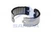 SAMPA 096827 Ремкомплект суппорта Knorr SM/SL7 (подшипник игольчатый)