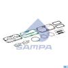 SAMPA 096872 Ремонтный комплект, Компрессор