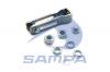 SAMPA 096950 Вилка тормозной камеры