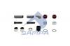 SAMPA 096964 Ремкомплект суппорта Haldex DBT22LT (направляющие и втулки)