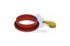 SAMPA 096965 Ремкомплект суппорта Haldex DBT22LT (сальник)