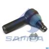 SAMPA 097.013-01 Шарнир шариковый