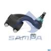 SAMPA 097.030-01 Наконечник поперечной рулевой тяги