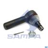 SAMPA 09704001 Наконечник рулевой