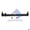 SAMPA 097103201 Тяга рулевая продольная