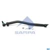 SAMPA 097103401 Тяга рулевая RENAULT VOLVO продольная L=898 SAMPA