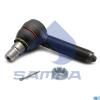 SAMPA 097108001 Наконечник рулевой тяги