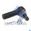 SAMPA 097.118-01 Шарнир шариковый