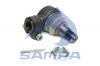 SAMPA 0971399 Шаровой шарнир Правая резьба