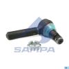 SAMPA 09714101 Наконечник Замена на 097.141