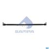 SAMPA 09715701 Тяга поперечная рулевая L=1652 MAN F90/F2000M90/M2000TGA 89-00--&gt;