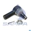 SAMPA 09723201 Шариковый шарнир, 4601748