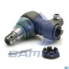 SAMPA 09728701 SA097.287-01_наконечник рулевой тяги правый M26x1,5x80! \MAN